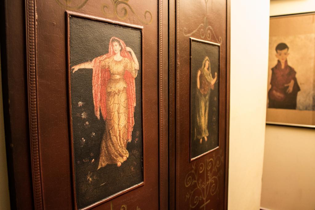 Hotel-Pension Dormium Вена Экстерьер фото