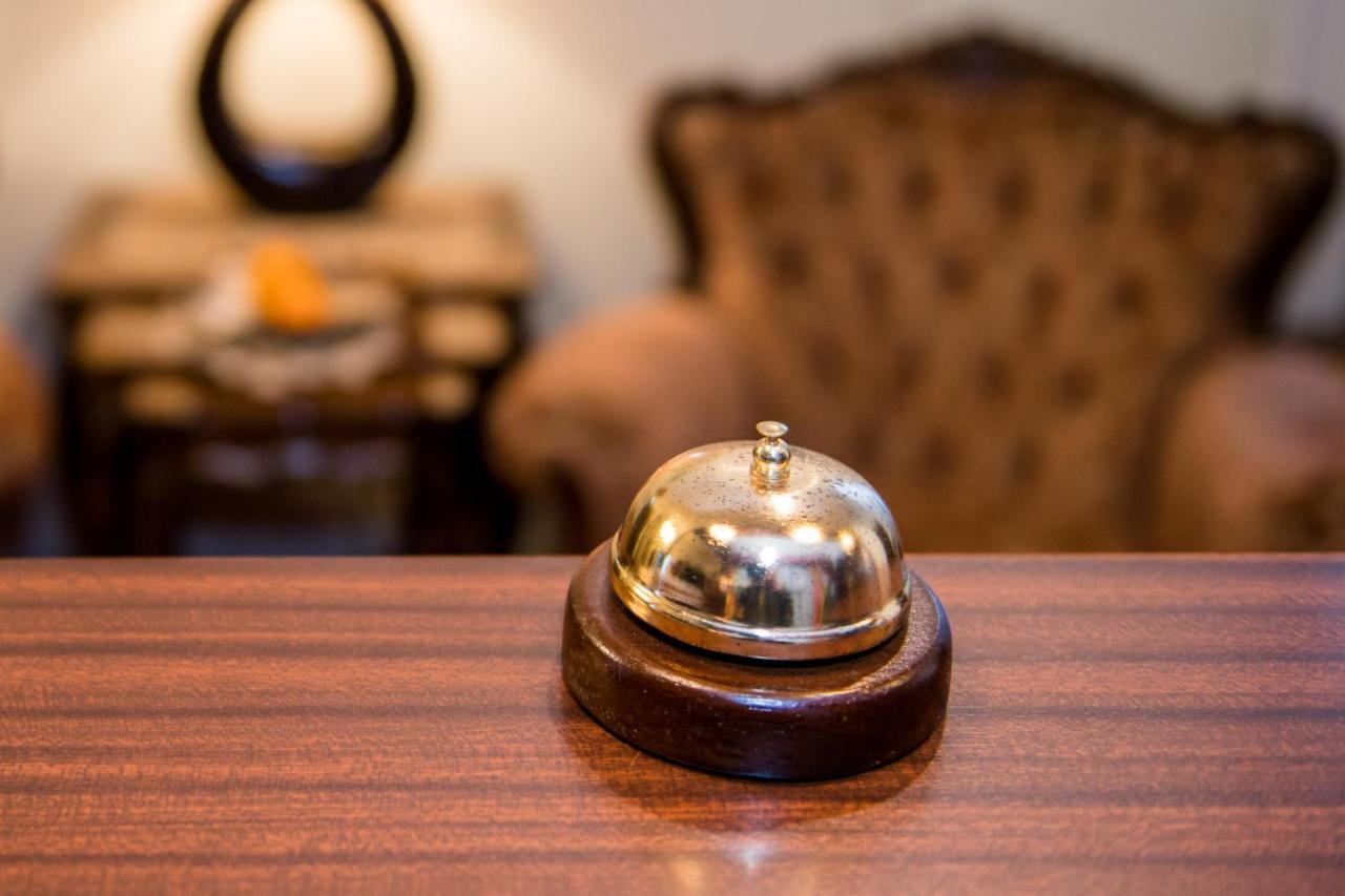 Hotel-Pension Dormium Вена Экстерьер фото