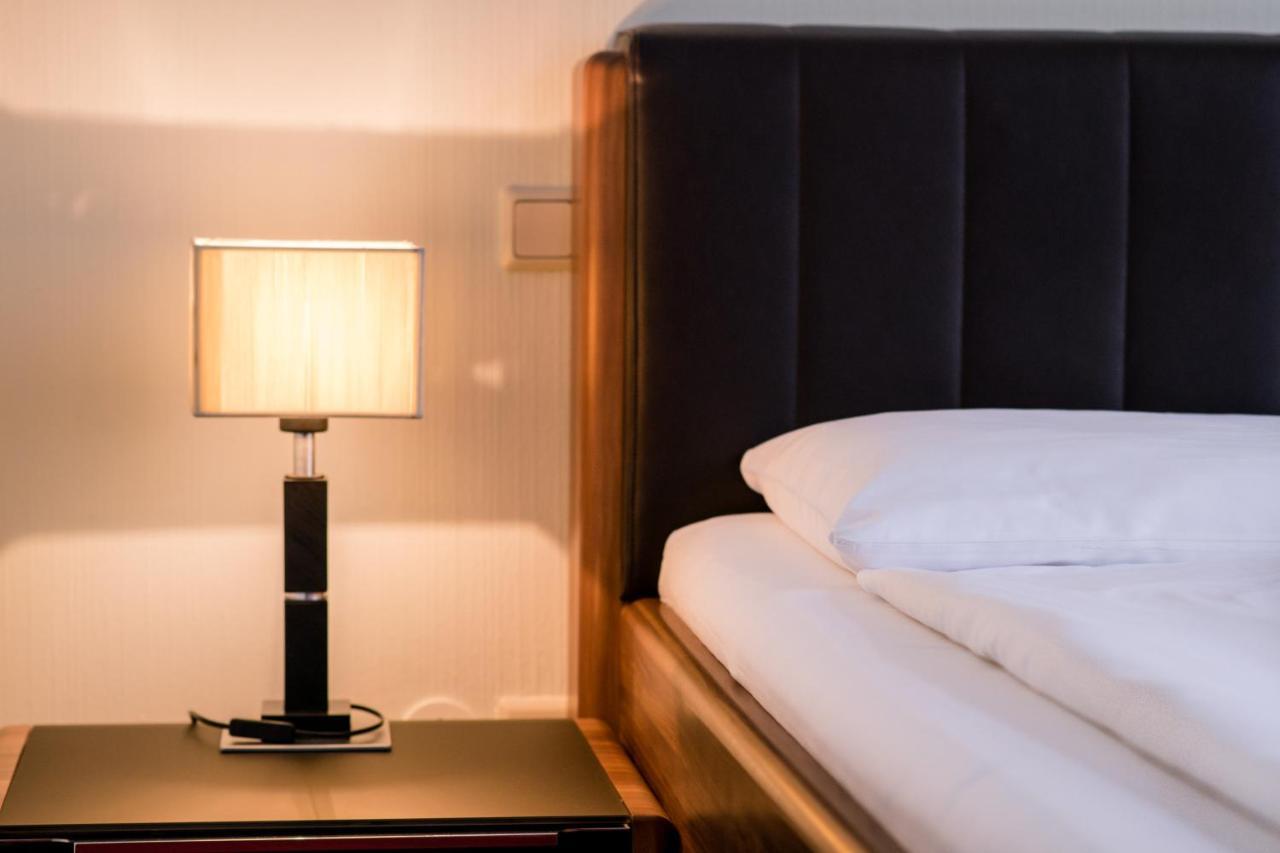 Hotel-Pension Dormium Вена Экстерьер фото