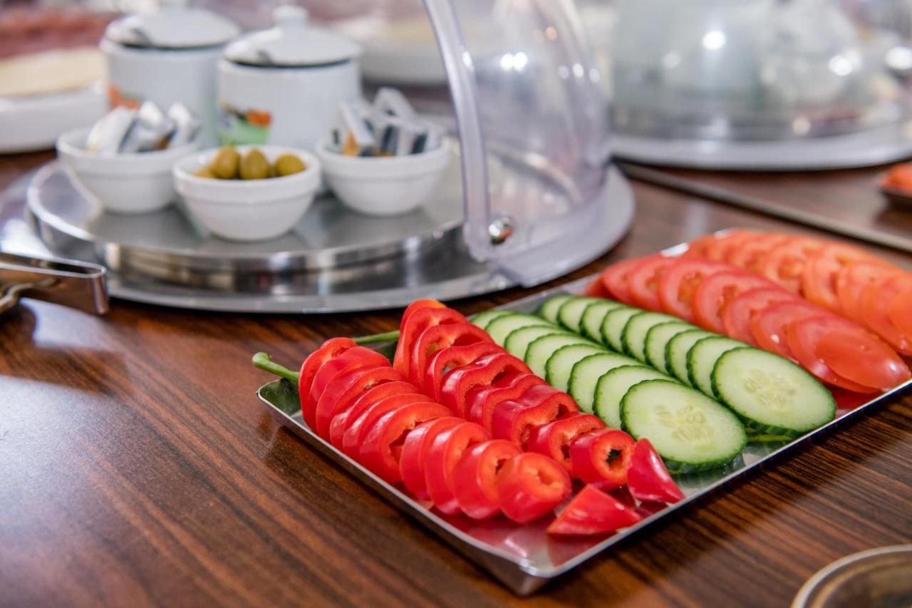 Hotel-Pension Dormium Вена Экстерьер фото